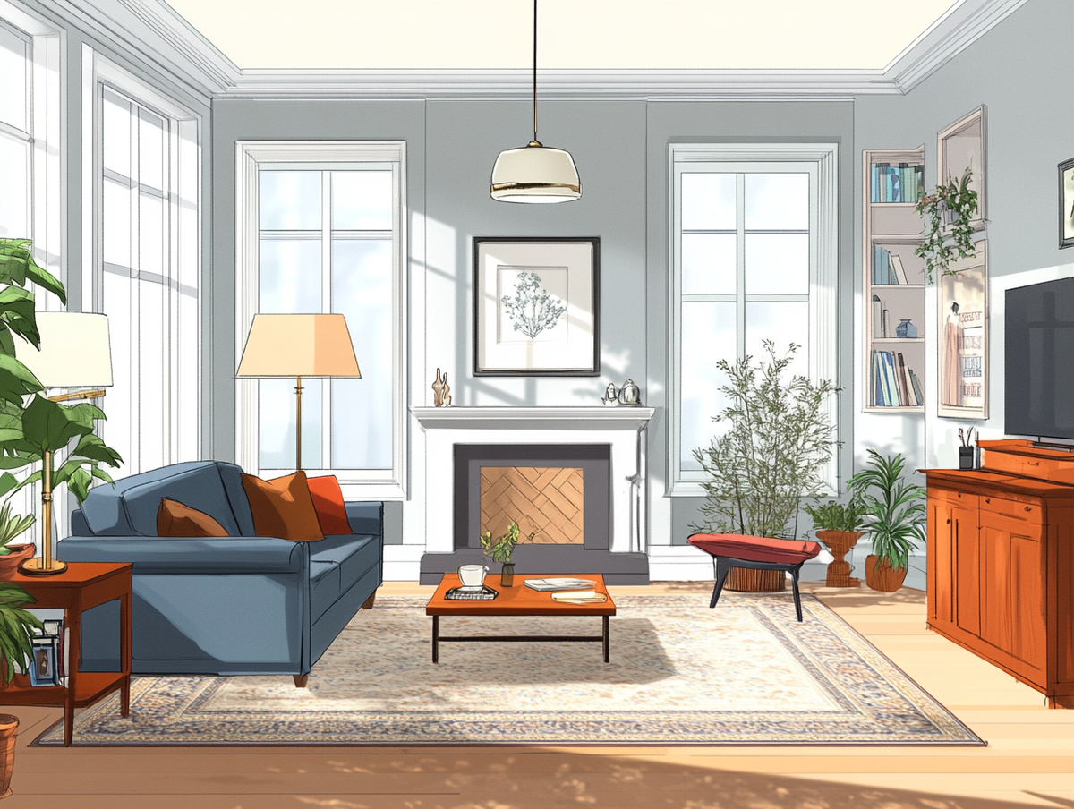    Как сделать ремонт квартиры без ошибок: пошаговое руководство к идеальному пространству Антон