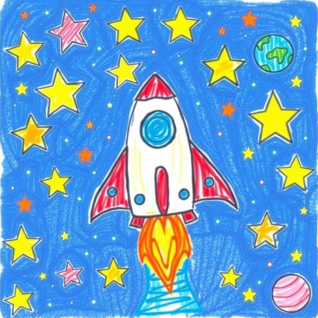 картинку нарисовала нейросеть