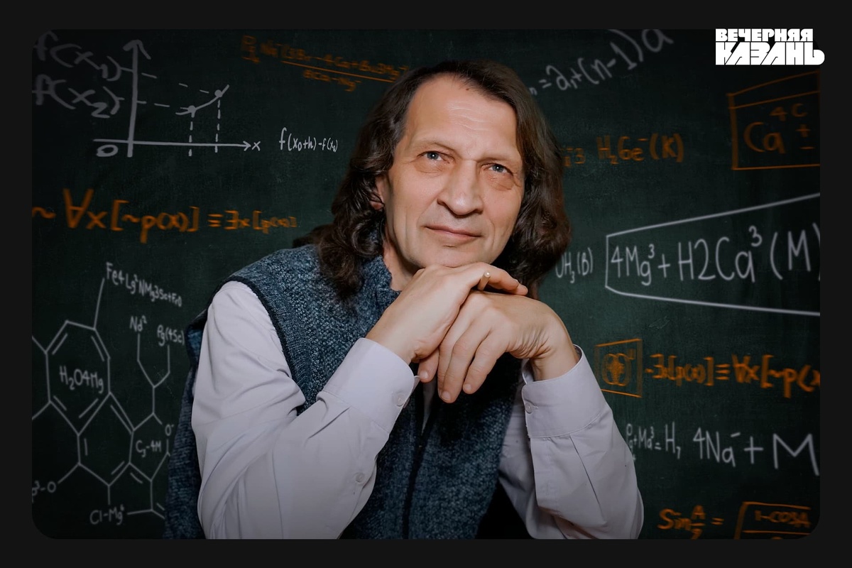 Автор фото: Павел Шмаков