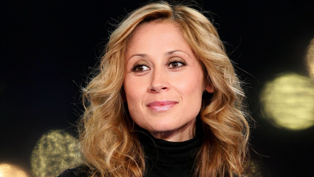 Lara Fabian