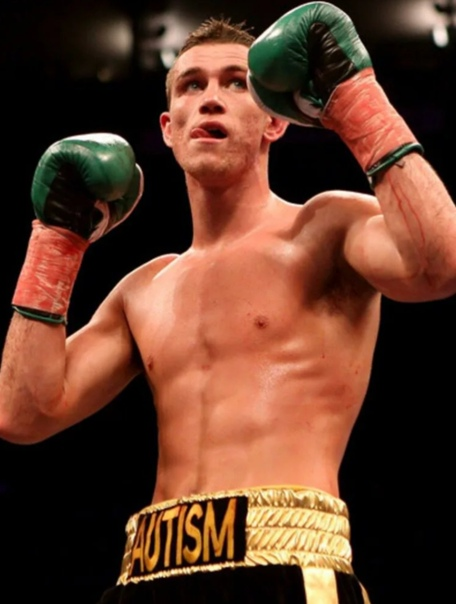 Каллум Смит