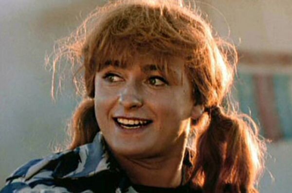 Сергей Безруков