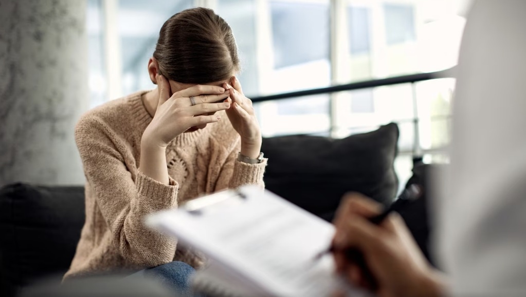 Mental Health Treatment in Ohio