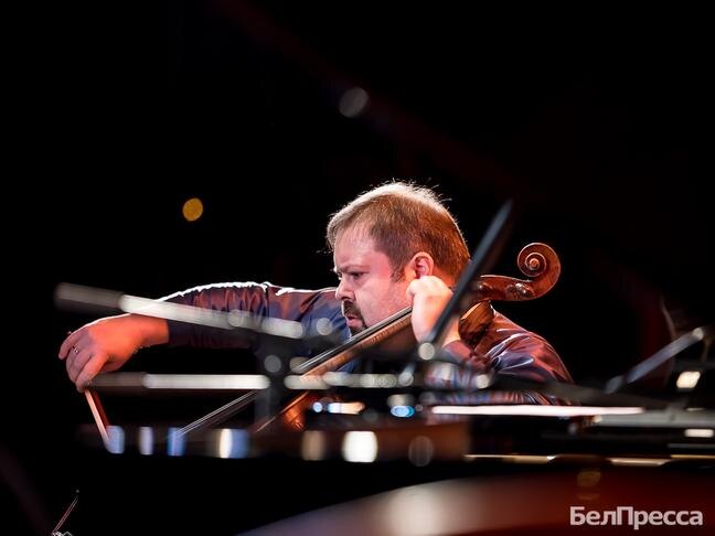 Борислав Струлёв / Фото: Павел Колядин