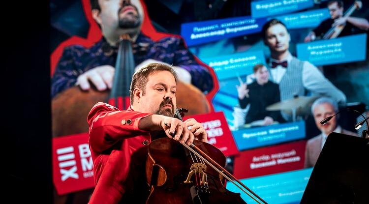 Фото: Павел Колядин