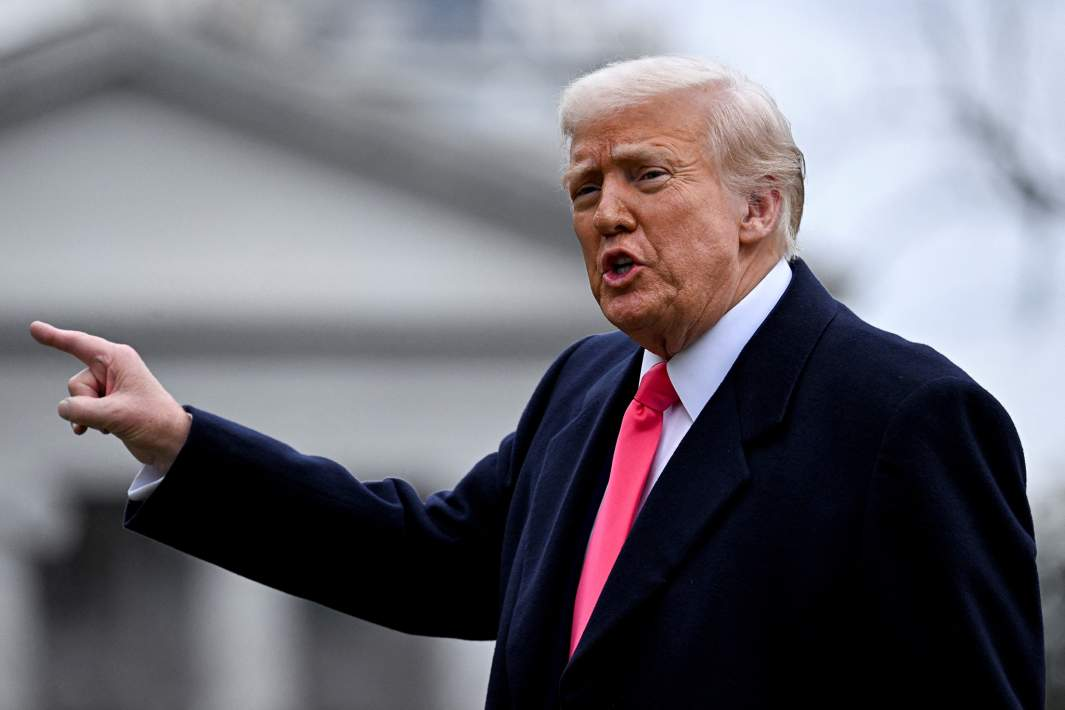 Фото: REUTERS/Craig Hudson