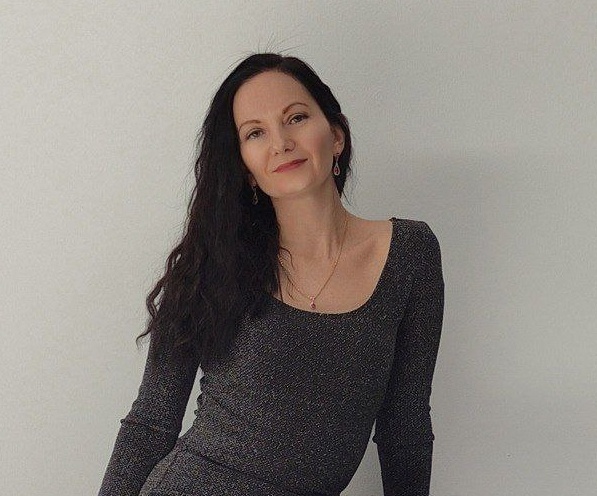 Осколова Мария - фото автора