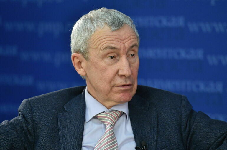   Игорь Самохвалов/ПГ