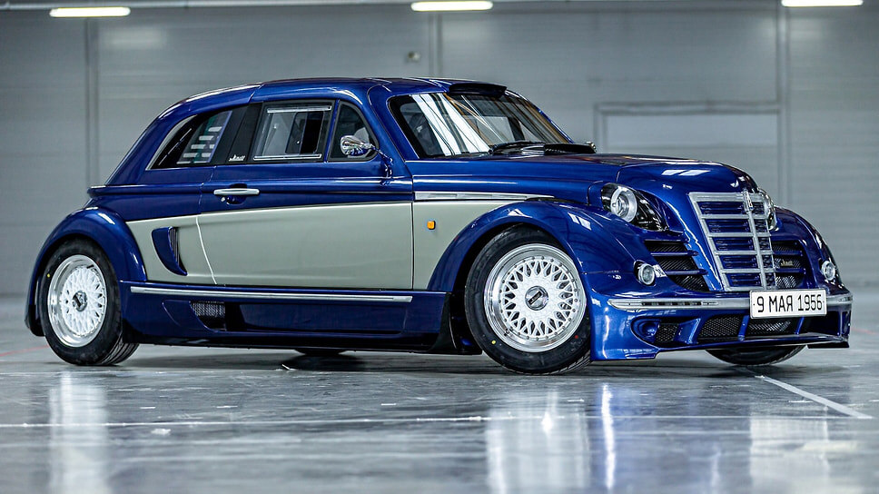 «МАРТТ».📷Фото: ArtLine Engineering