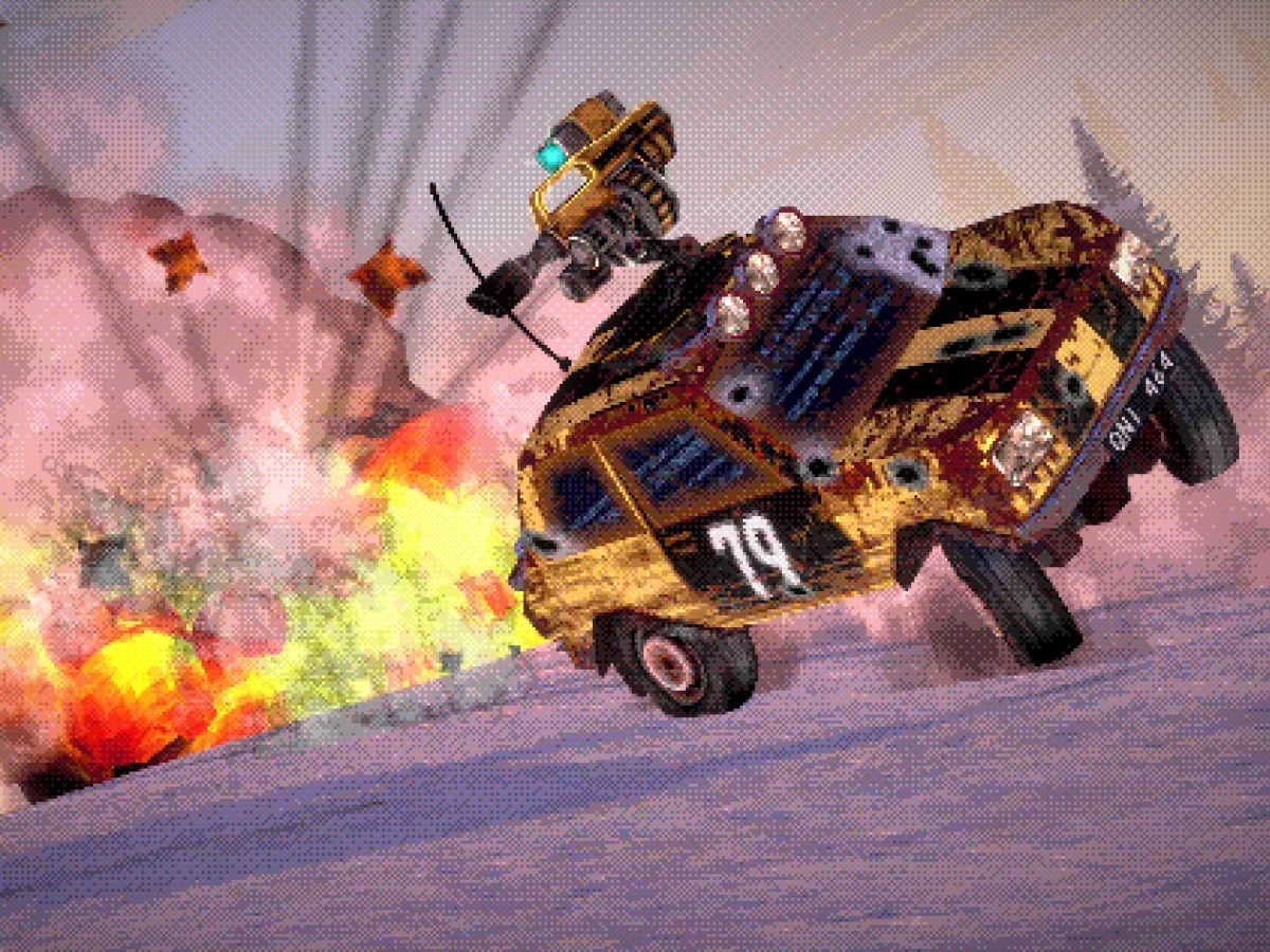    Превью. В Steam начался фестиваль «Играм быть» [ВИДЕО]