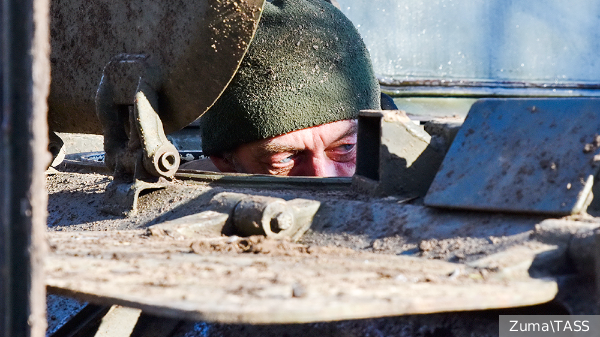     Фото: Zuma\TASS   
 Текст: Вера Басилая