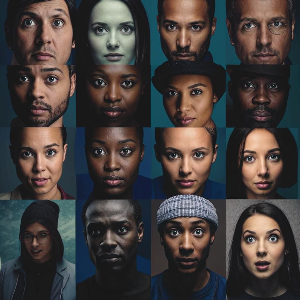 Предателем может быть каждым из них