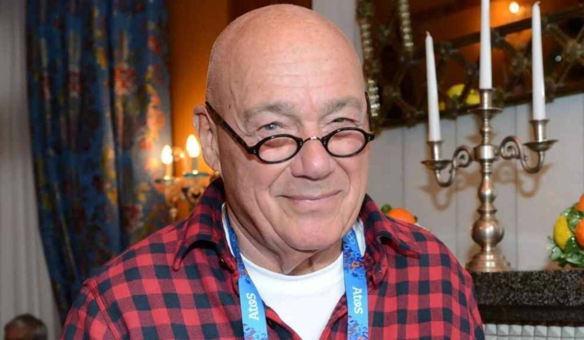     Владимир Познер. Источник: ria.ru Автор фото: Екатерина Чеснокова