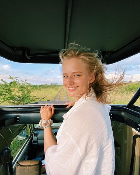    Саша Бортич, фото: соцсети