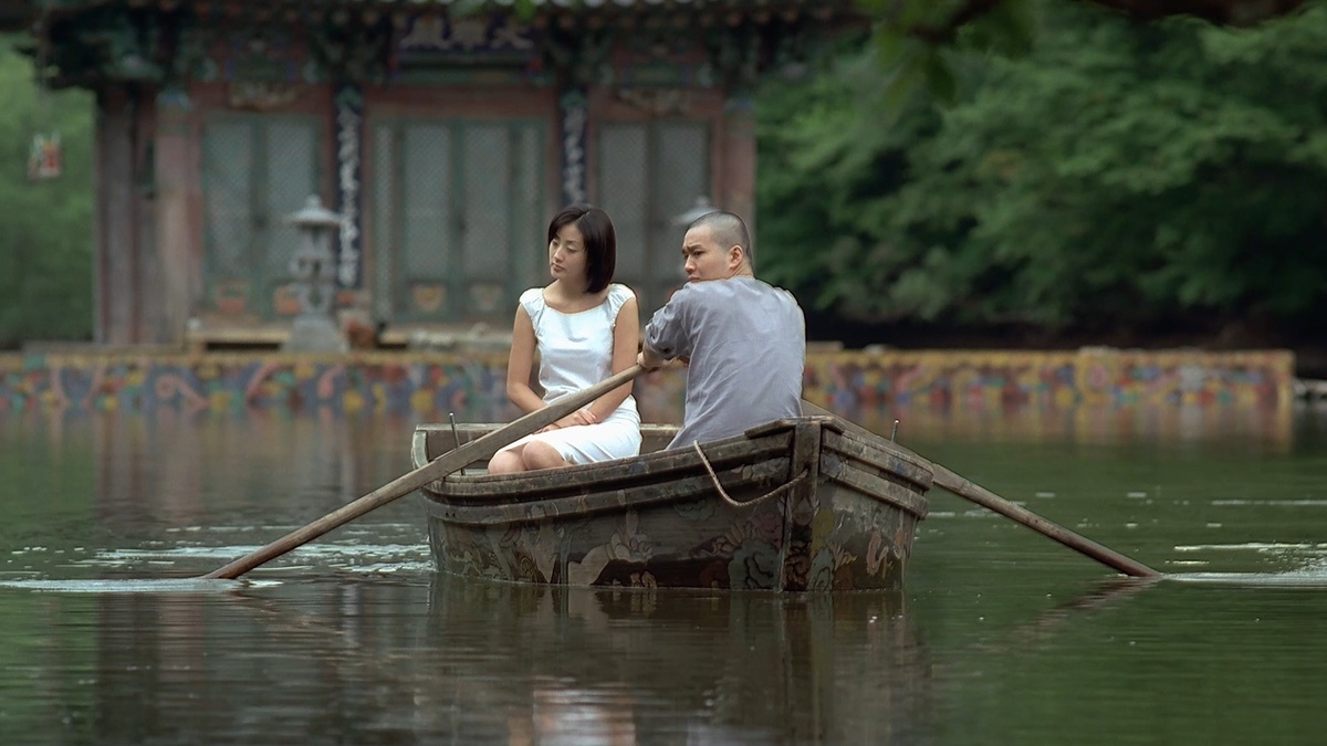 Фильм-медитация на тему жизни