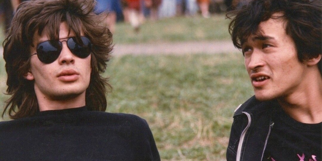 Юрий Каспарян: Тихий гений русского рока, чья гитара продолжает петь песни "Кино"