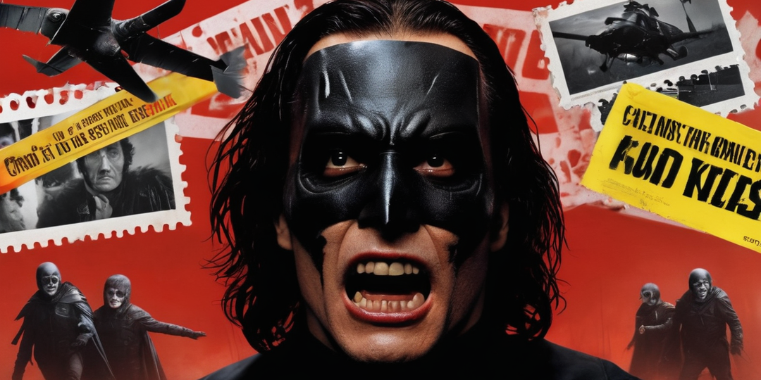 ТОП-9 ФИЛЬМОВ, ГДЕ НА СЪЁМКАХ РЕАЛЬНО УМИРАЛИ ЛЮДИ!