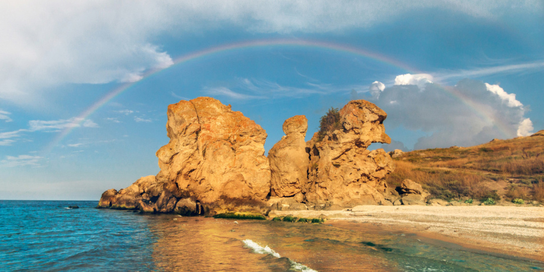 Туристический потенциал Азовского моря: ученые выработали рекомендации по развитию Приазовья