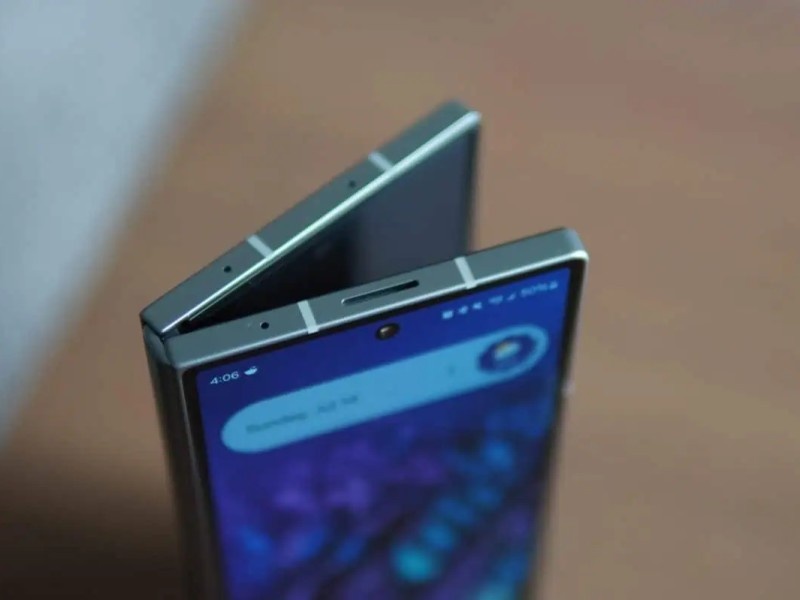    Дизайн Galaxy Z Fold7 показали на CAD-рендерах во всех подробностях