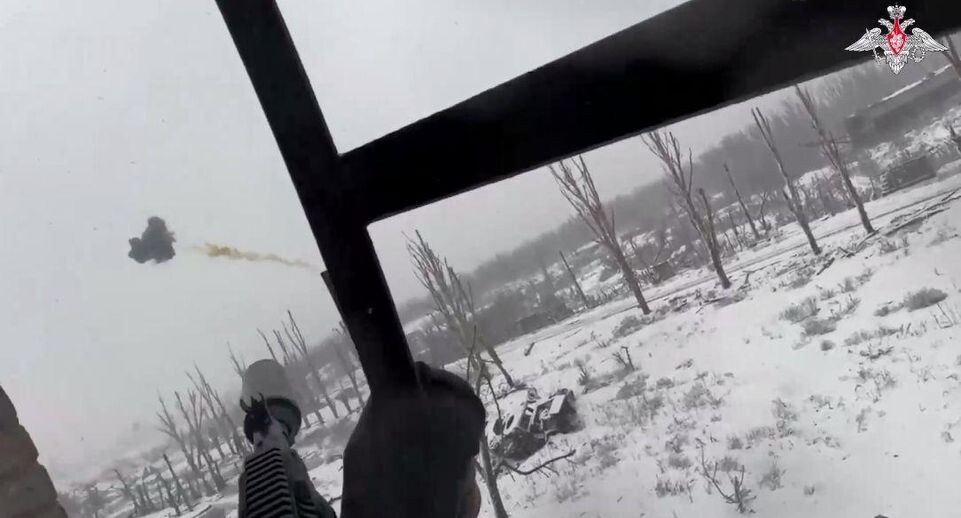    Пресс-служба Минобороны