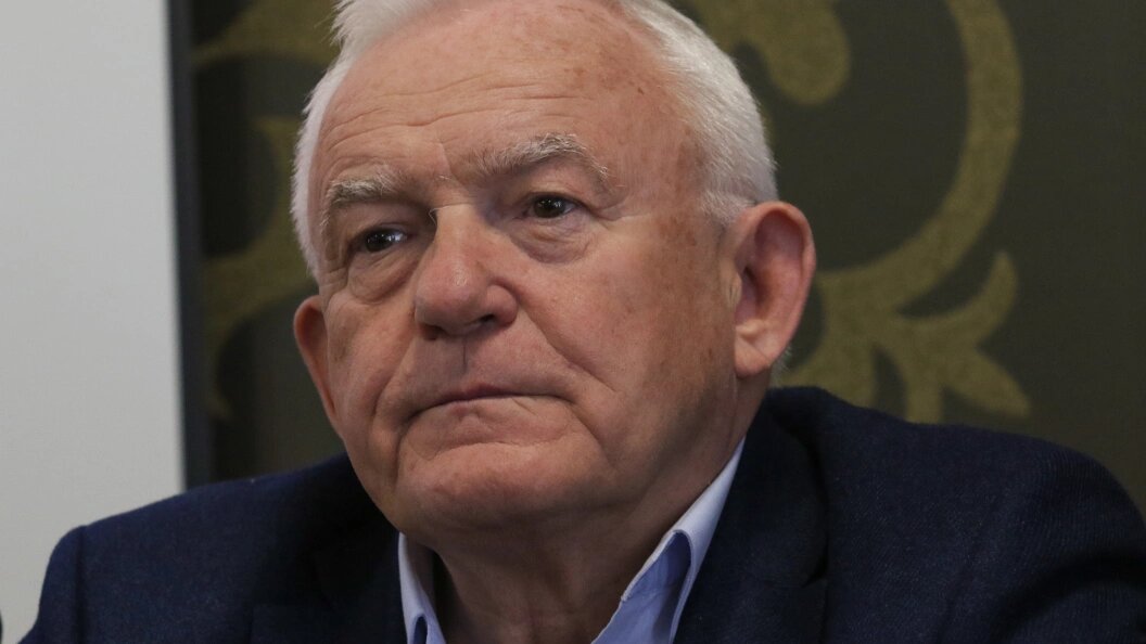    Фото: Michal Fludra/ZUMAPRESS.com/Globallookpress