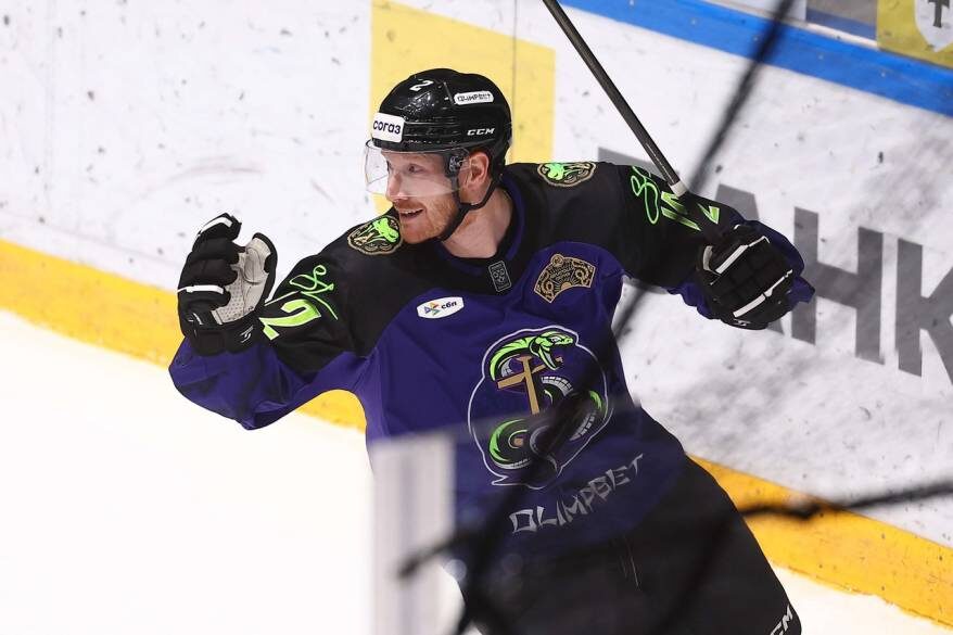    Источник фото: пресс-служба ХК «Адмирал»