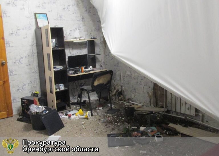    В Оренбургском районе двое детей взорвали дома гранату Кристина Просвиркина