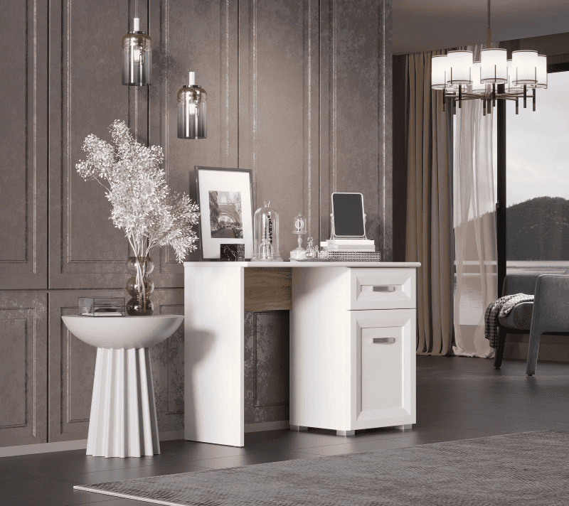 Стол туалетный Malta