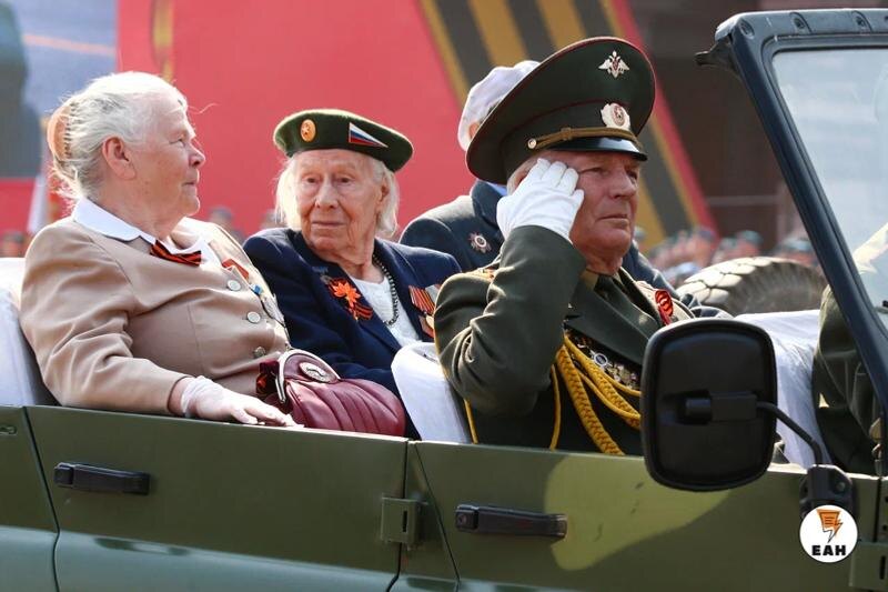    ЕАН. Архивное фото