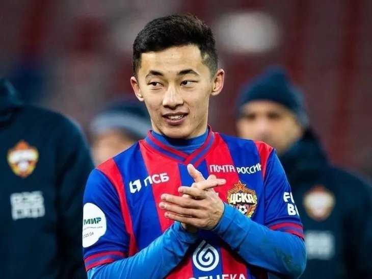    Пять главных интриг по составу ЦСКА: кризис Аббосбека Файзуллаева, драма Кругового и безумие в атаке Фото #1
