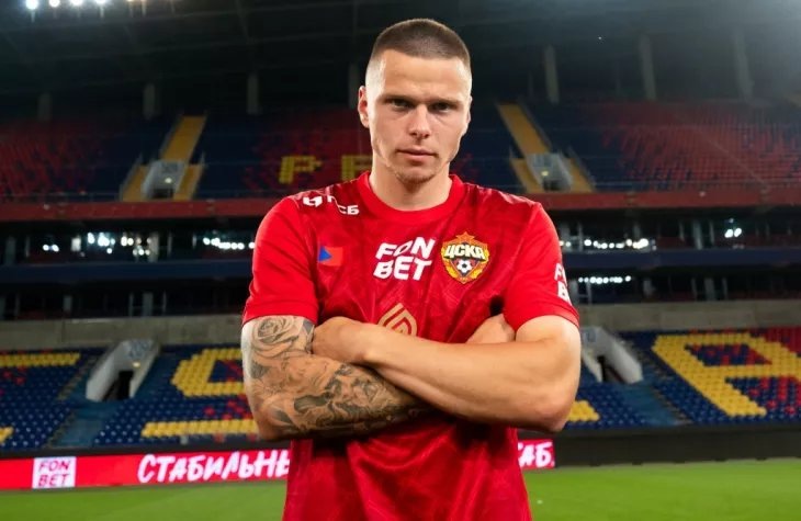    Пять главных интриг по составу ЦСКА: кризис Аббосбека Файзуллаева, драма Кругового и безумие в атаке Фото #2