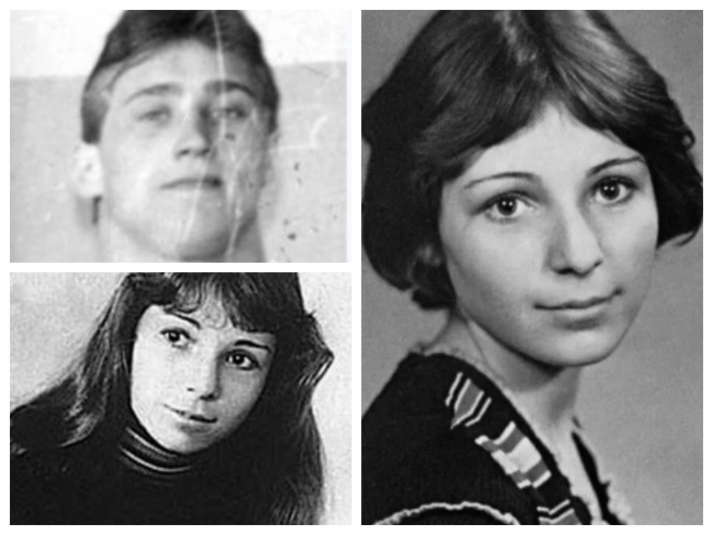 Первая любовь Жанны не ответил ей взаимностью. Фото: Pinterest и kp.ru