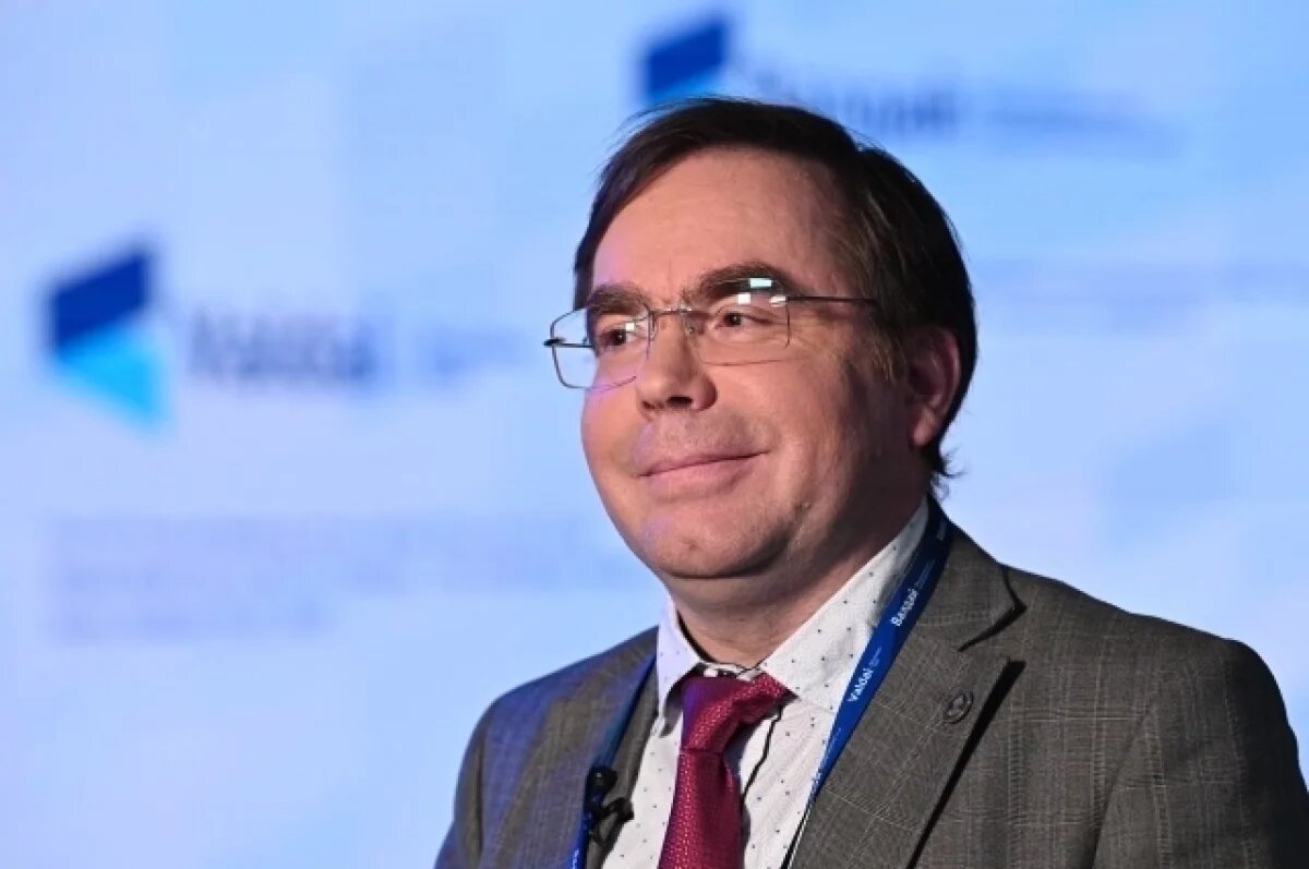    Эксперт Барабанов рассказал, какие санкции могут снять в первую очередь