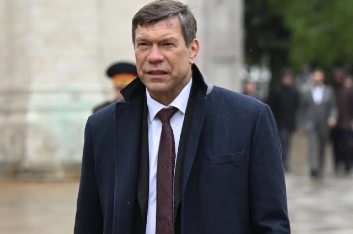    Царев рассказал о «смотринах» для кандидатов в президенты Украины