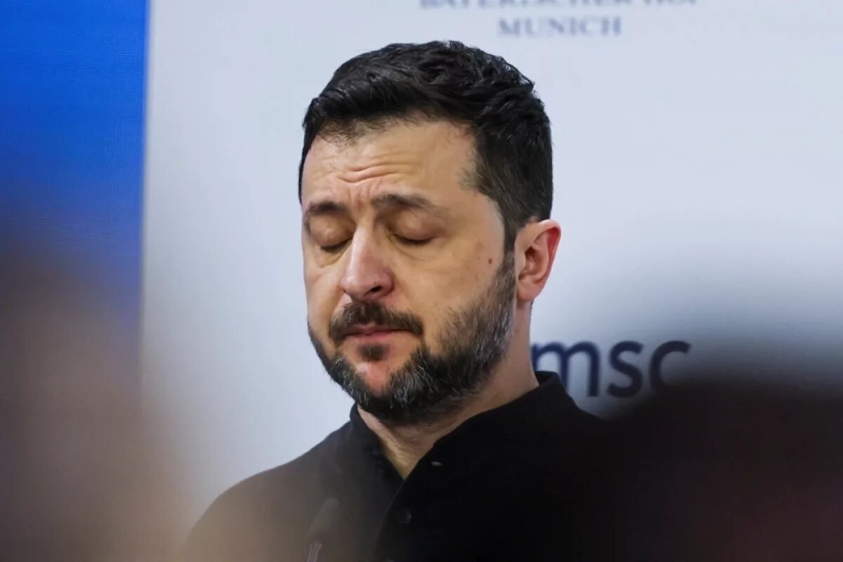    Депутат Рады Дубинский предсказал Зеленскому судьбу Муссолини