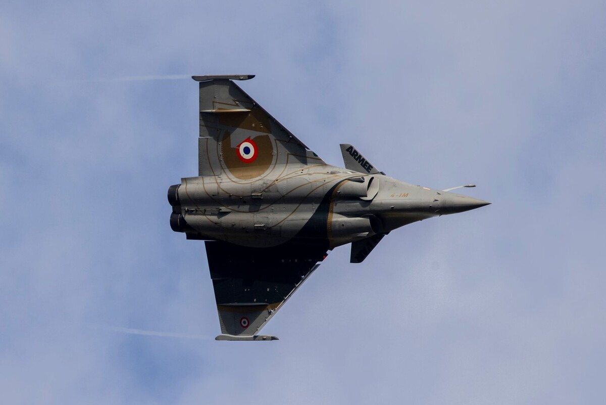     / Источник: © Matti Matikainen/Global Look Press