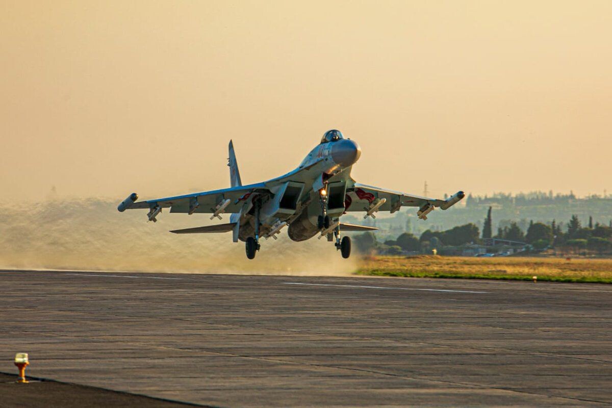     / Источник: © MOD Russia/Global Look Press