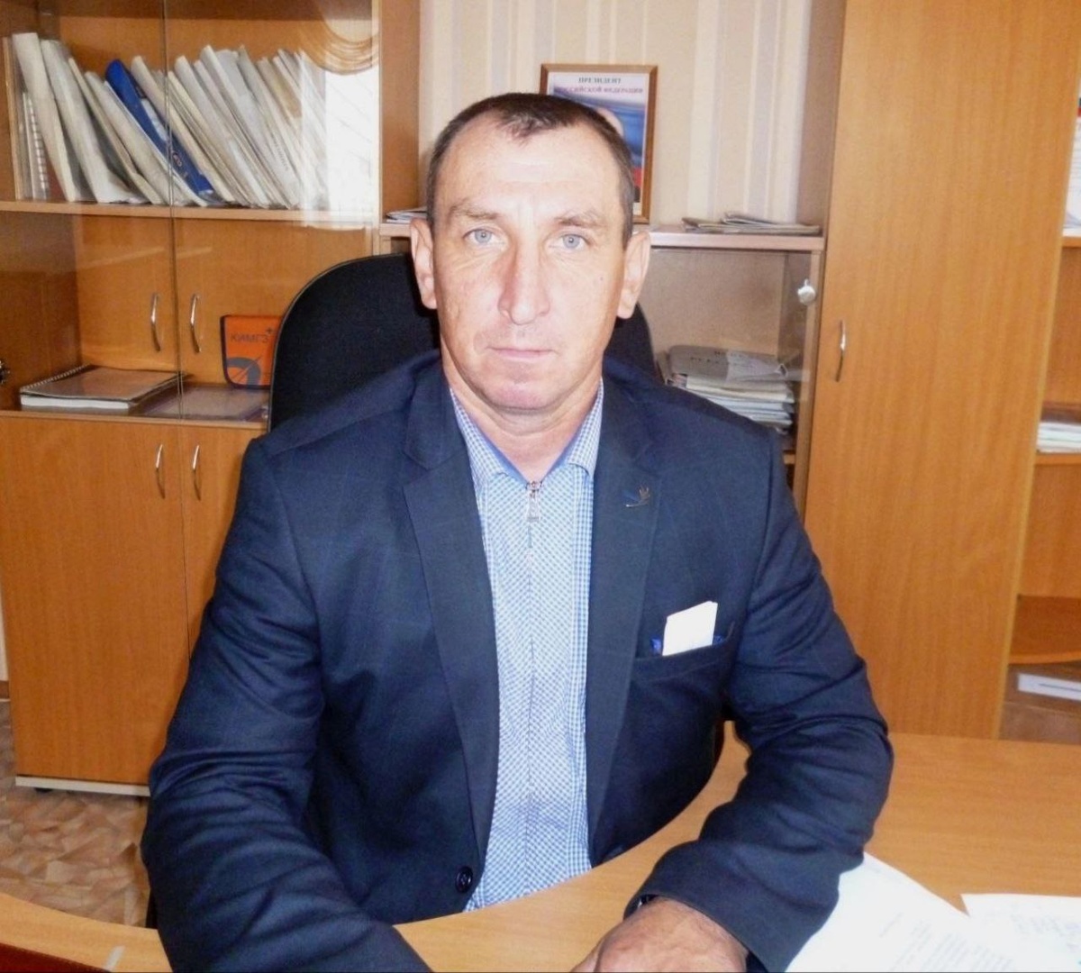 Дмитрий Рудский