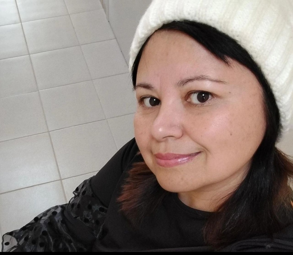 Гульназ Валеева