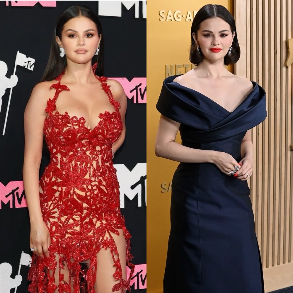 Селена Гомес