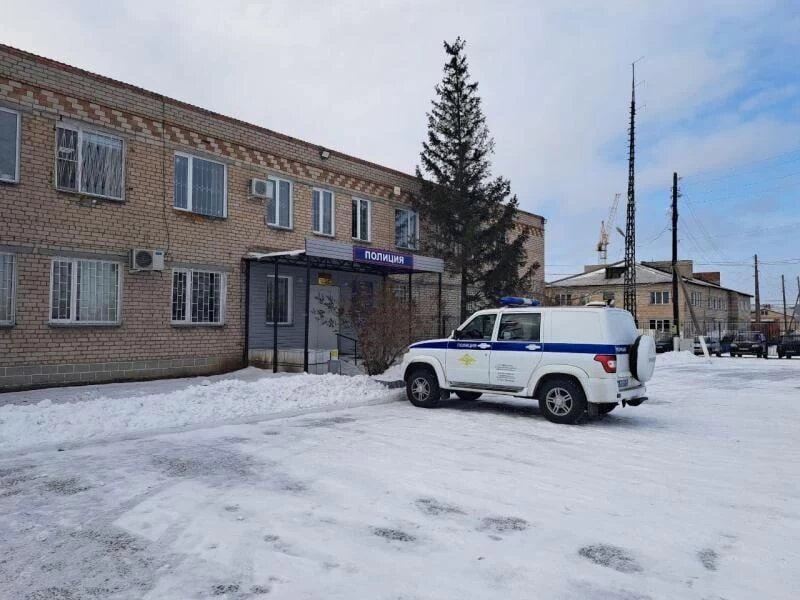 Фото: ГУ МВД России по Челябинской области