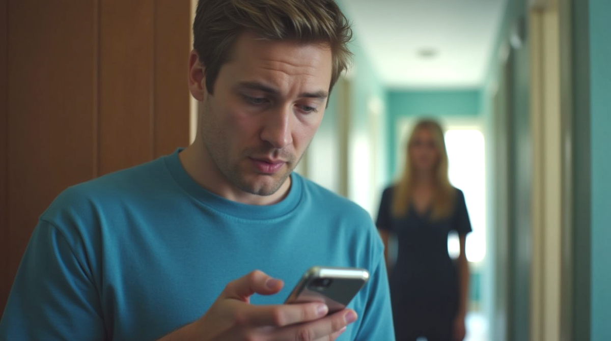 Но я не справляюсь! — вдруг выпалил он