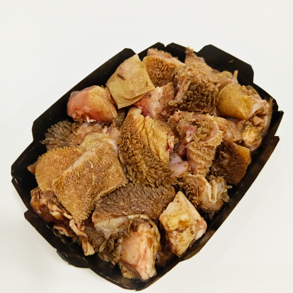 Рубец говяжий - пожалуй, любимое лакомство многих собак😁