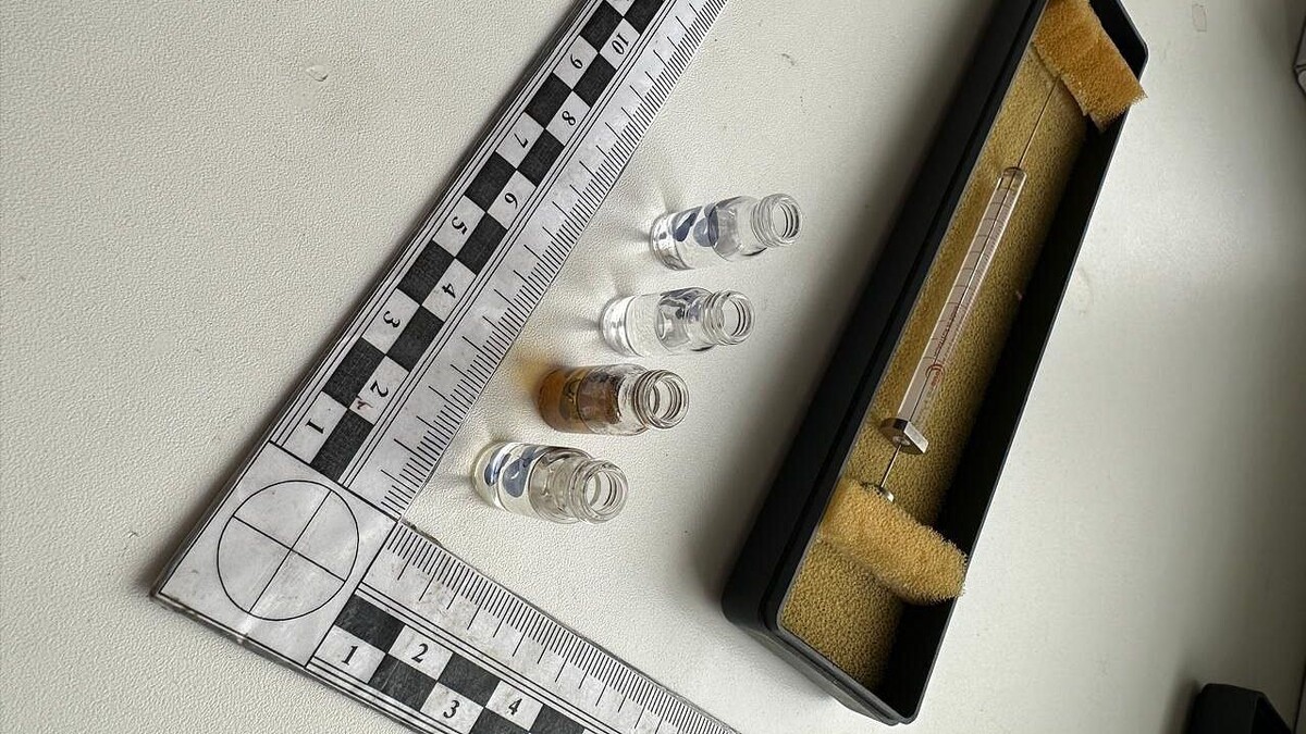    Фото: пресс-служба УМВД России по Новороссийску