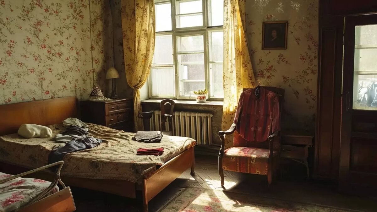     Автор: Авито Источник: Изображение Midjourney