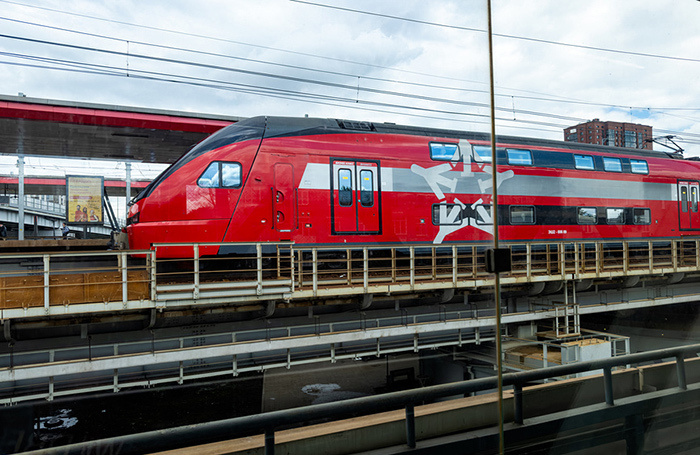     Ирина Михайличенко / Фотобанк Лори