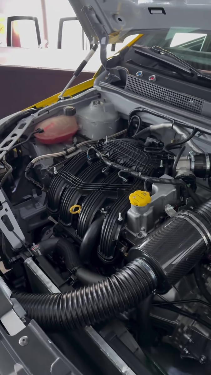    Изображение: @garagesvr