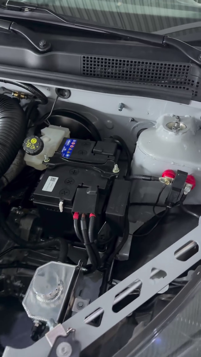    Изображение: @garagesvr