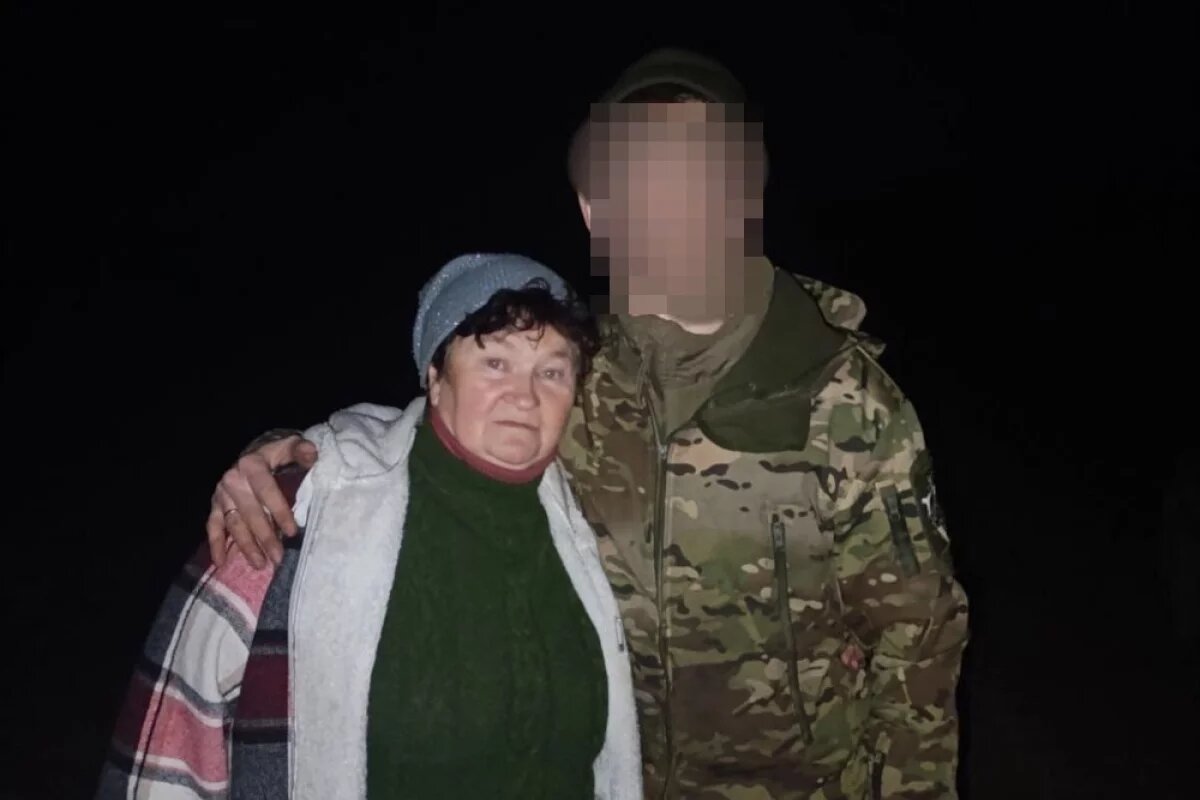    К сыновьям в армию липчанка ездила почти 20 раз.