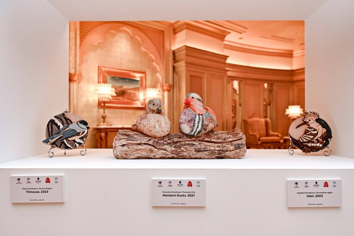 Листайте вправо, чтобы увидеть больше изображений